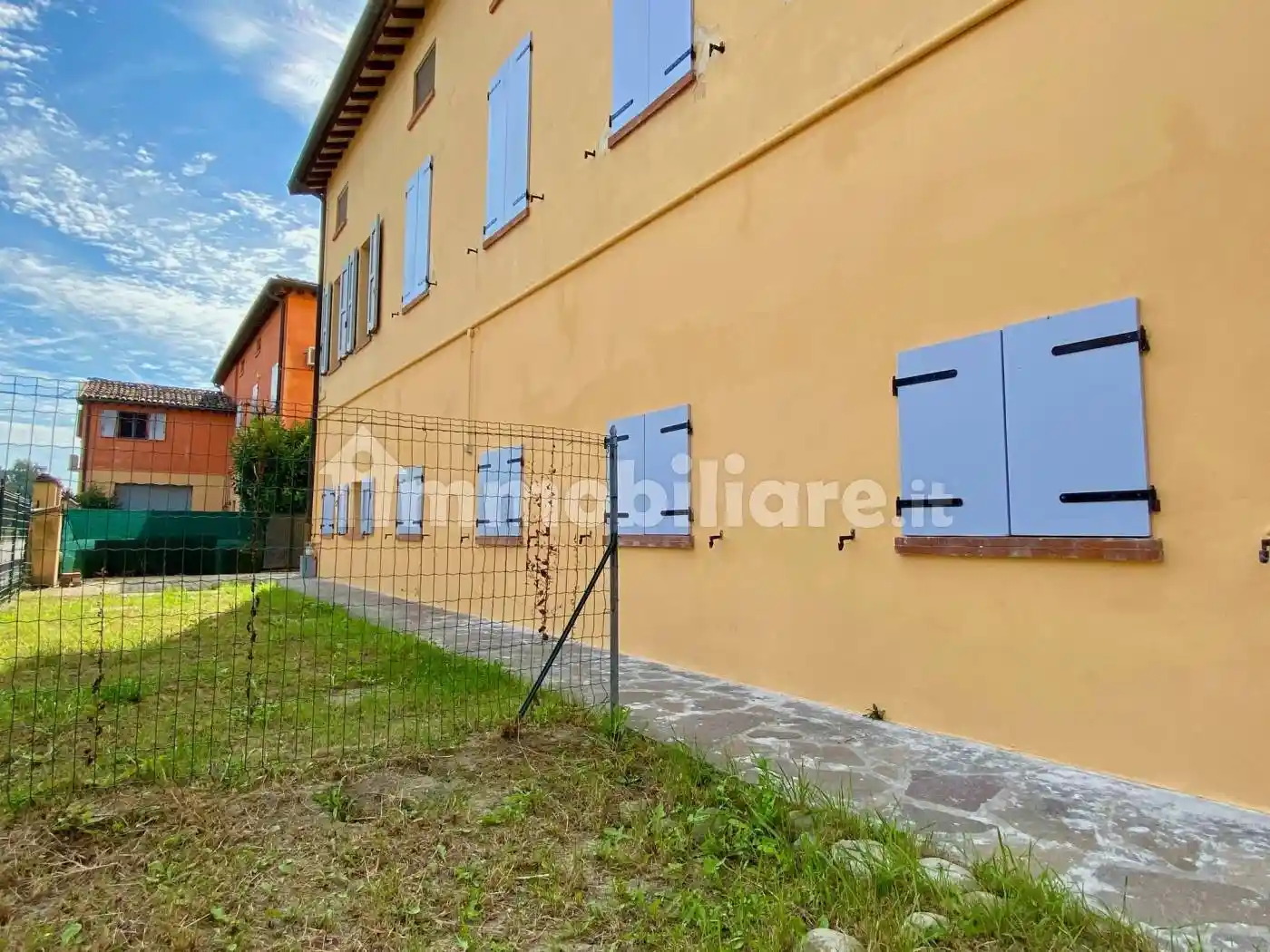 Quadrilocale Strada Forghieri 221, Ganaceto - Lesignana, Modena - foto 2