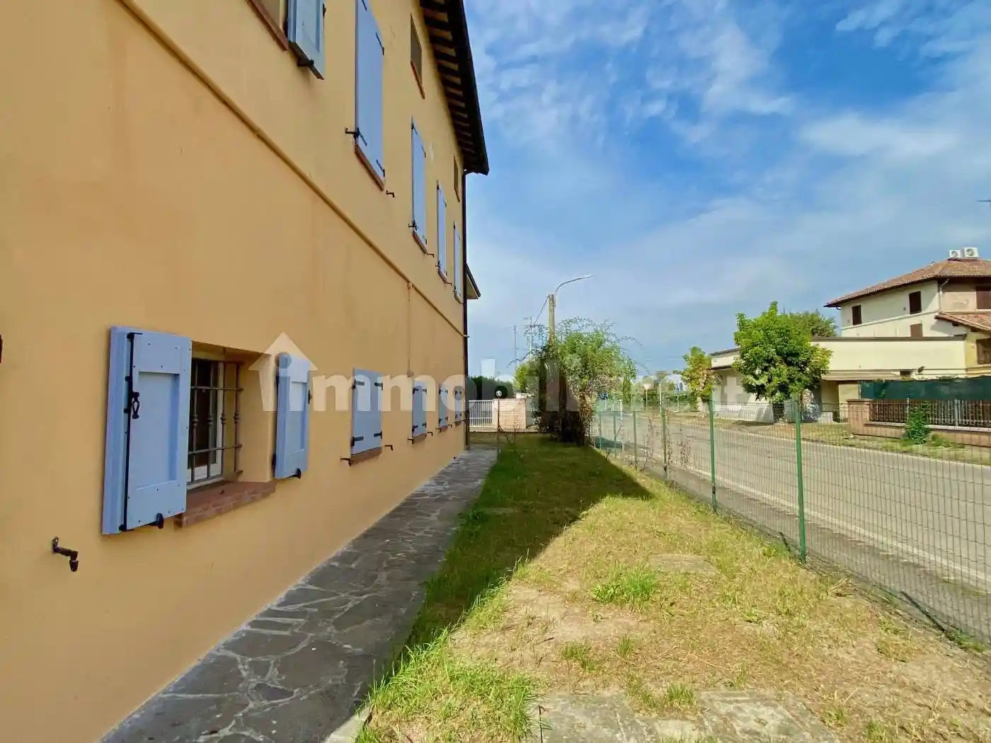 Quadrilocale Strada Forghieri 221, Ganaceto - Lesignana, Modena - foto 3