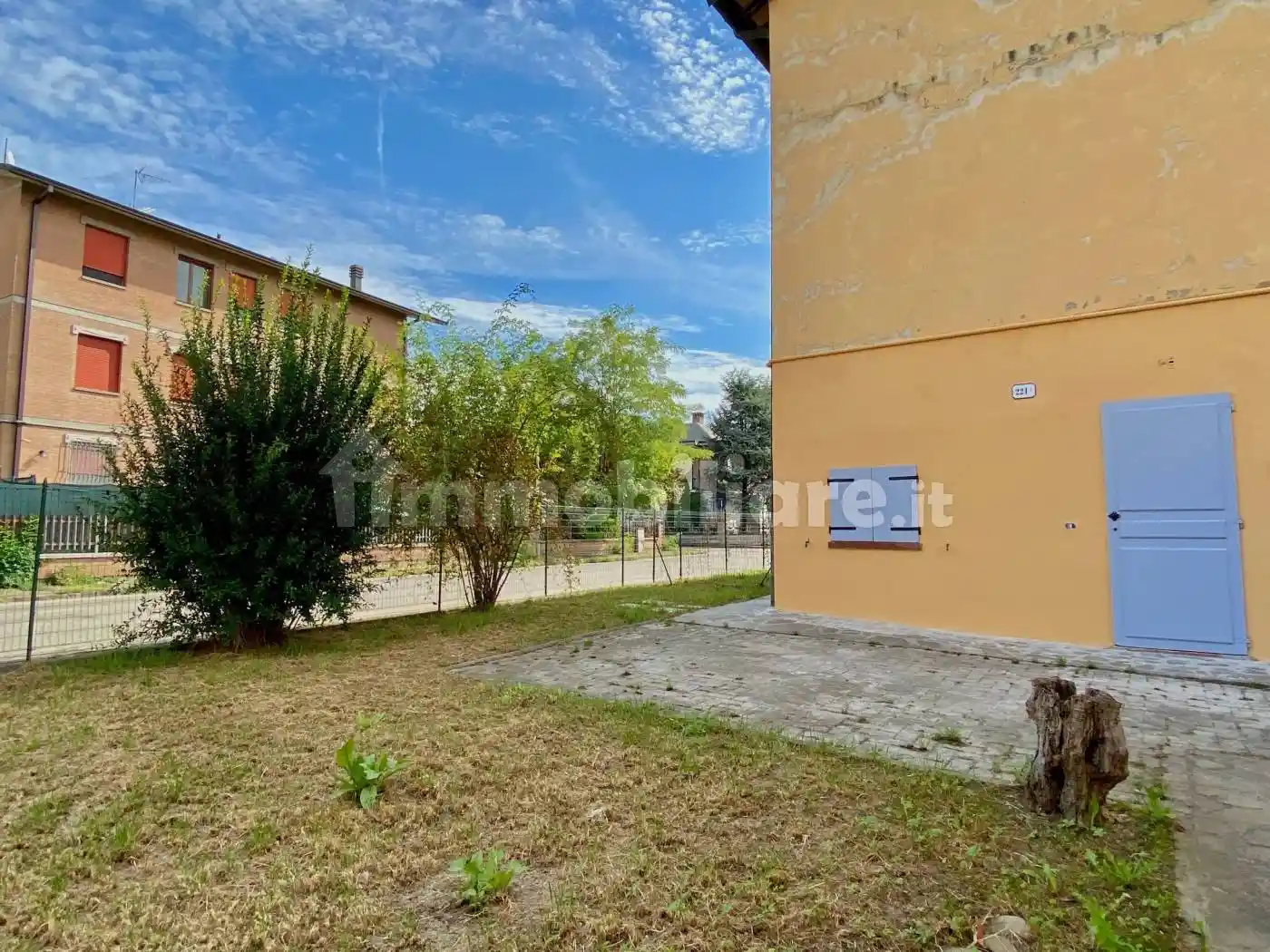 Quadrilocale Strada Forghieri 221, Ganaceto - Lesignana, Modena - foto 4