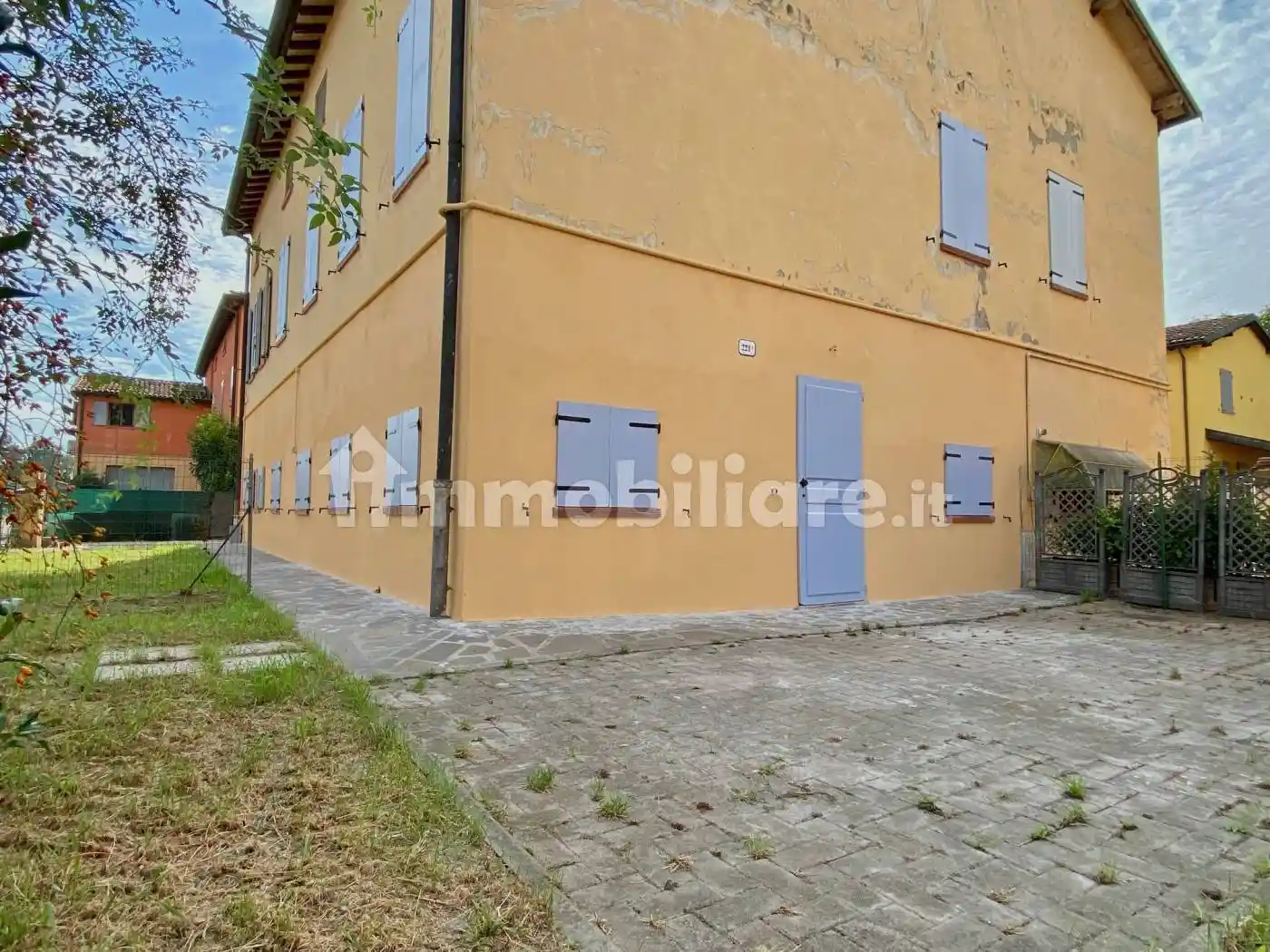 Quadrilocale Strada Forghieri 221, Ganaceto - Lesignana, Modena - foto 5