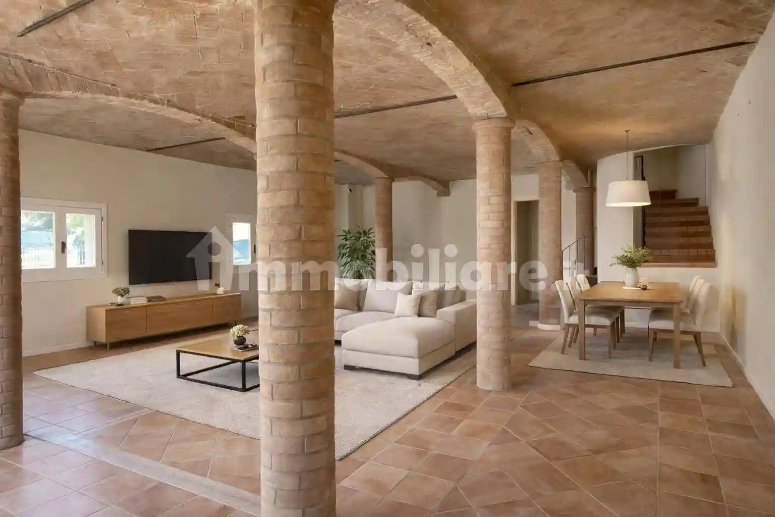 Quadrilocale Strada Forghieri 221, Ganaceto - Lesignana, Modena - foto 4
