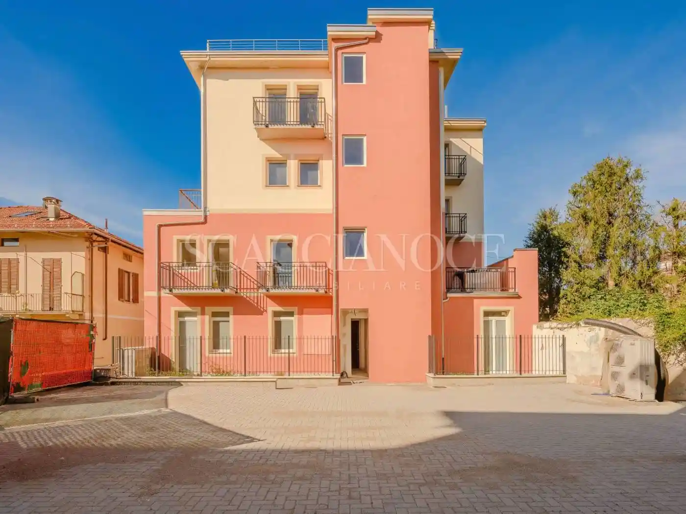 Appartamento in vendita a Biella