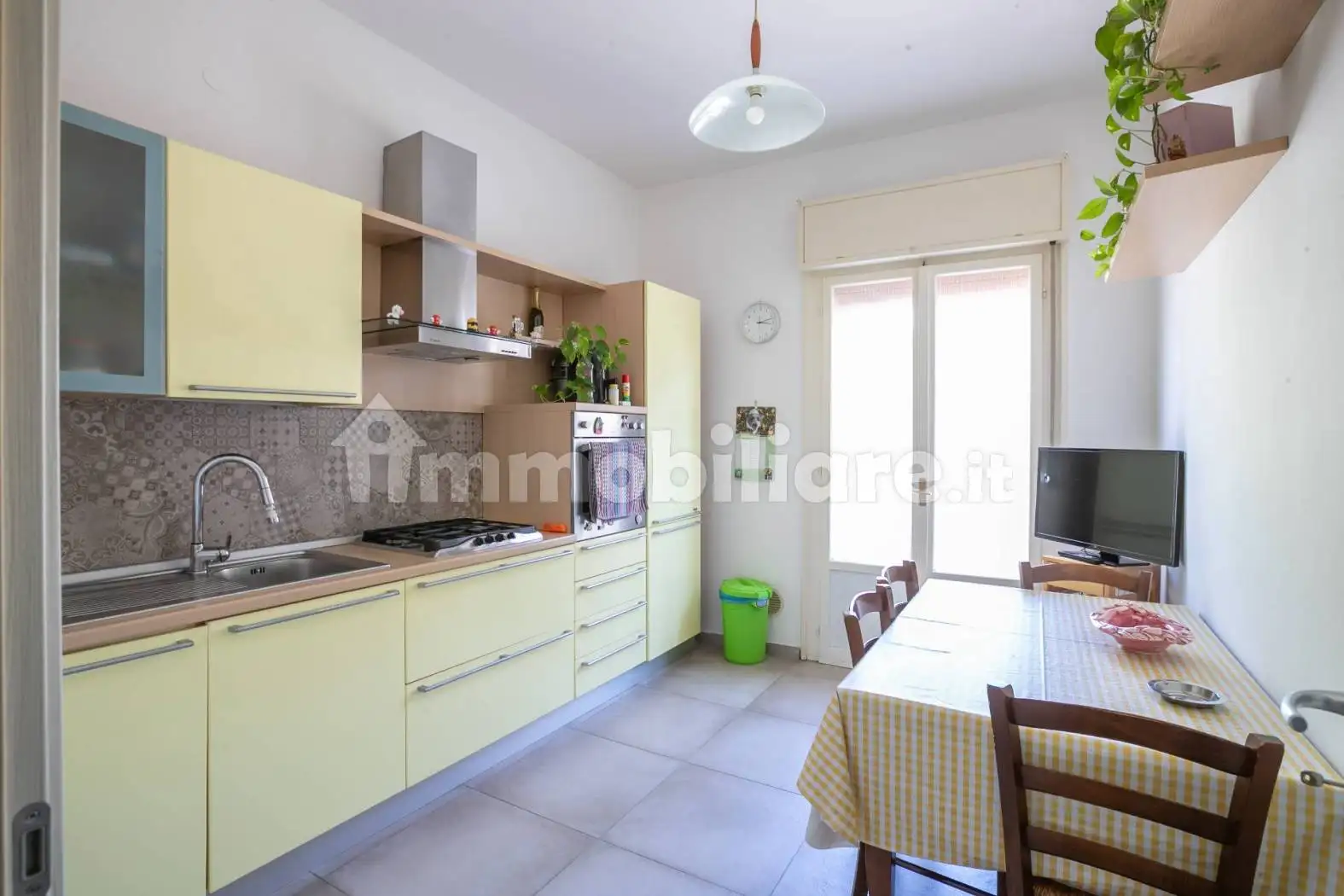 Appartamento in vendita a Imola