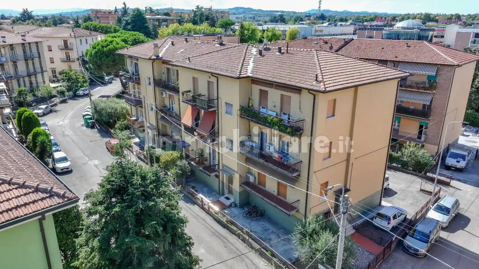 Trilocale XIV Aprile  21, Marconi, Imola - foto 2