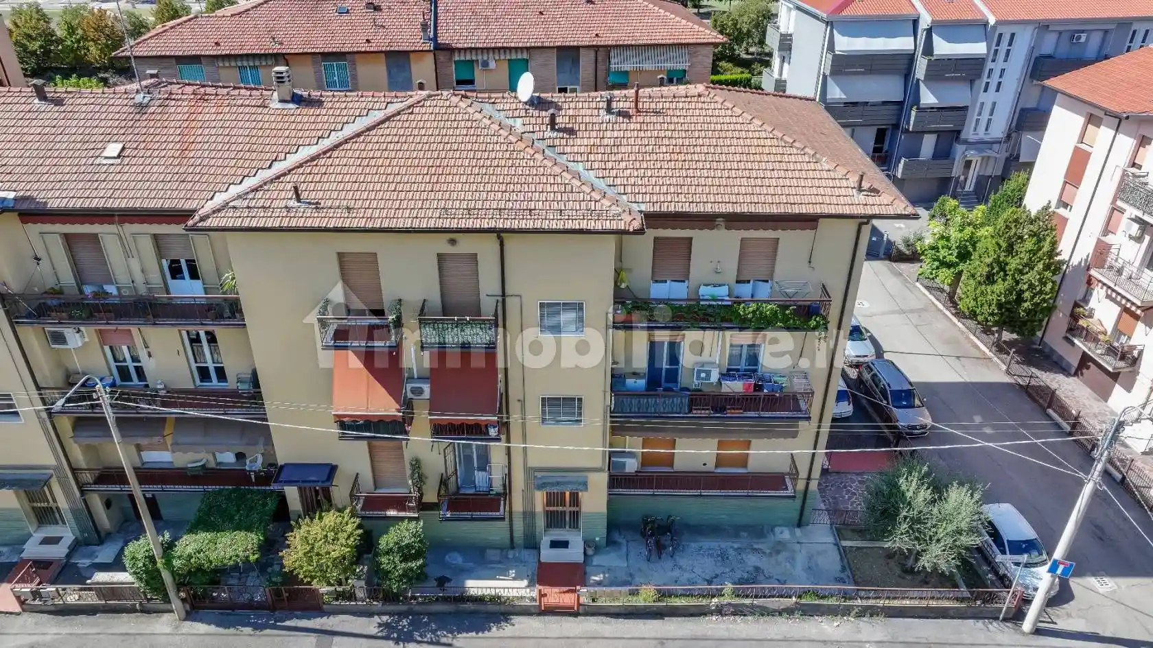 Trilocale XIV Aprile  21, Marconi, Imola - foto 3