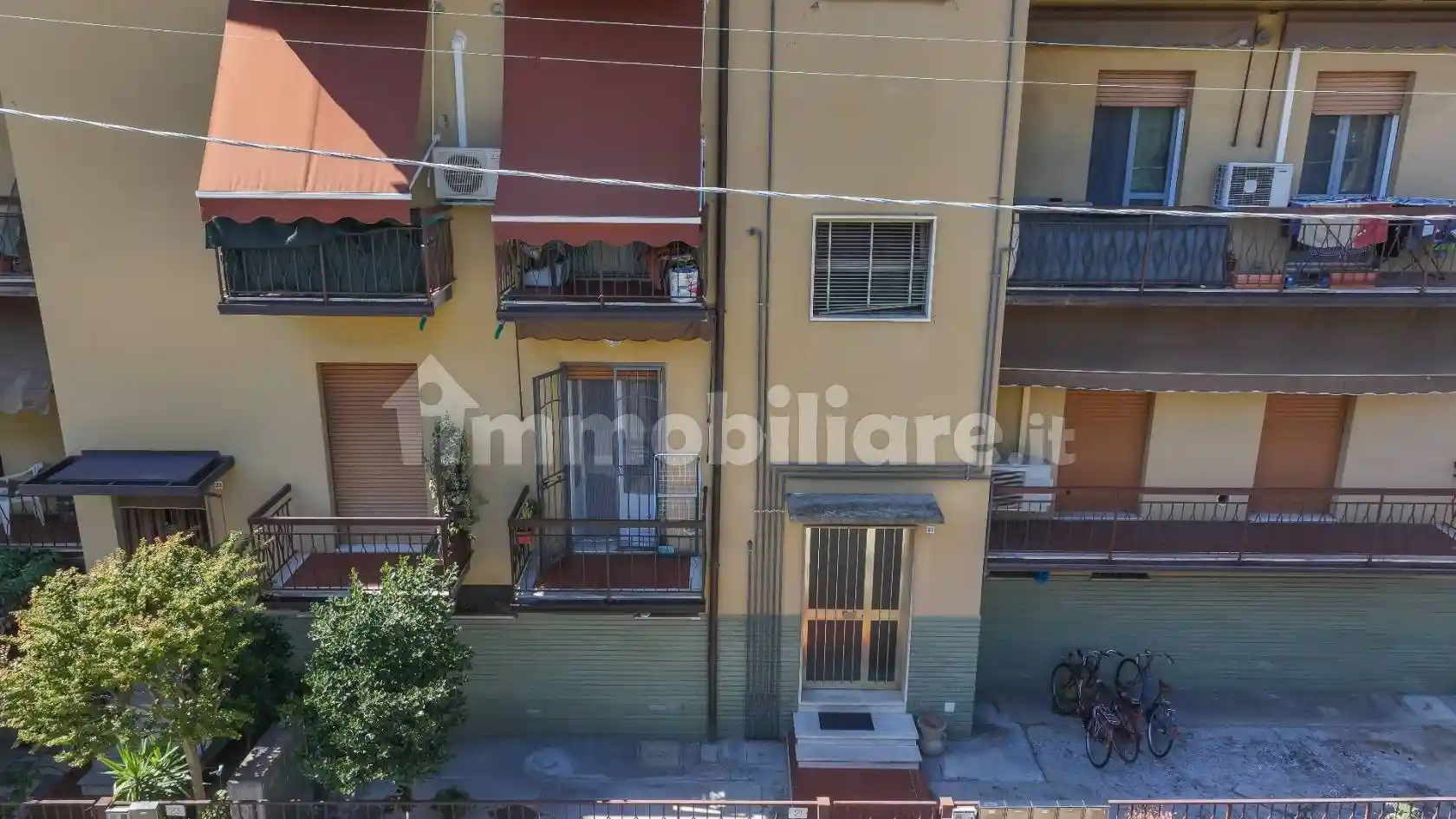 Trilocale XIV Aprile  21, Marconi, Imola - foto 5