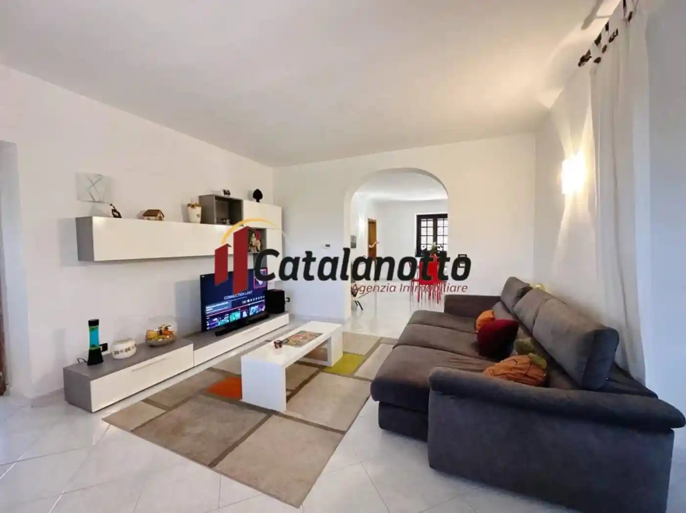 Villa in vendita a Castelvetrano