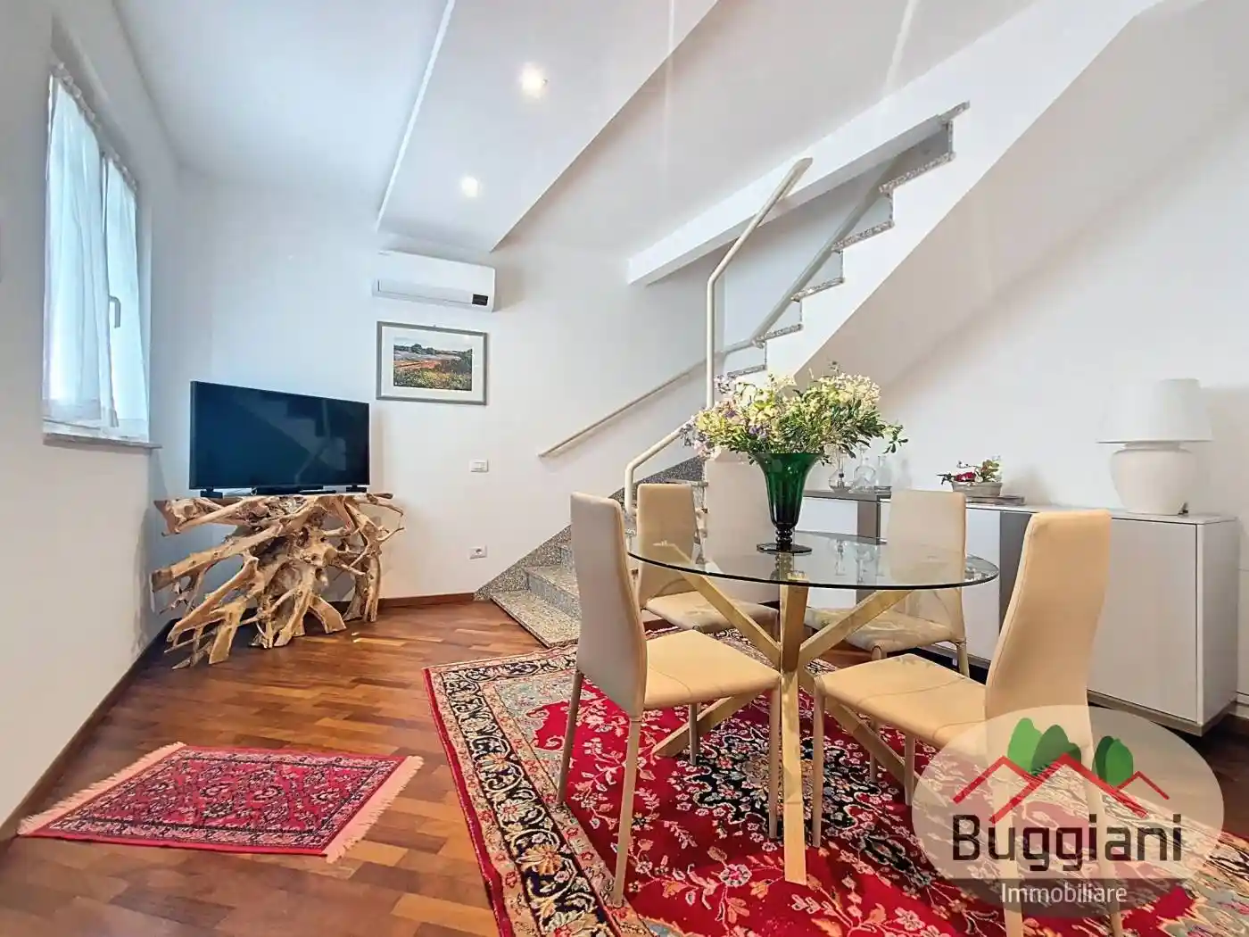 Villa in vendita a Fucecchio