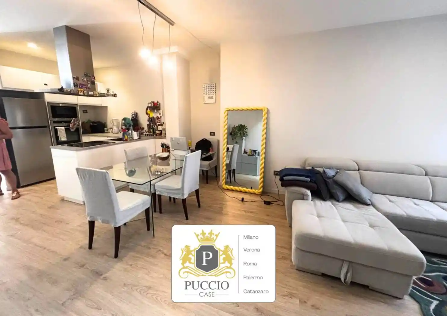 Loft, ottimo stato, quarto piano, Borgo Trento, Verona - foto 2