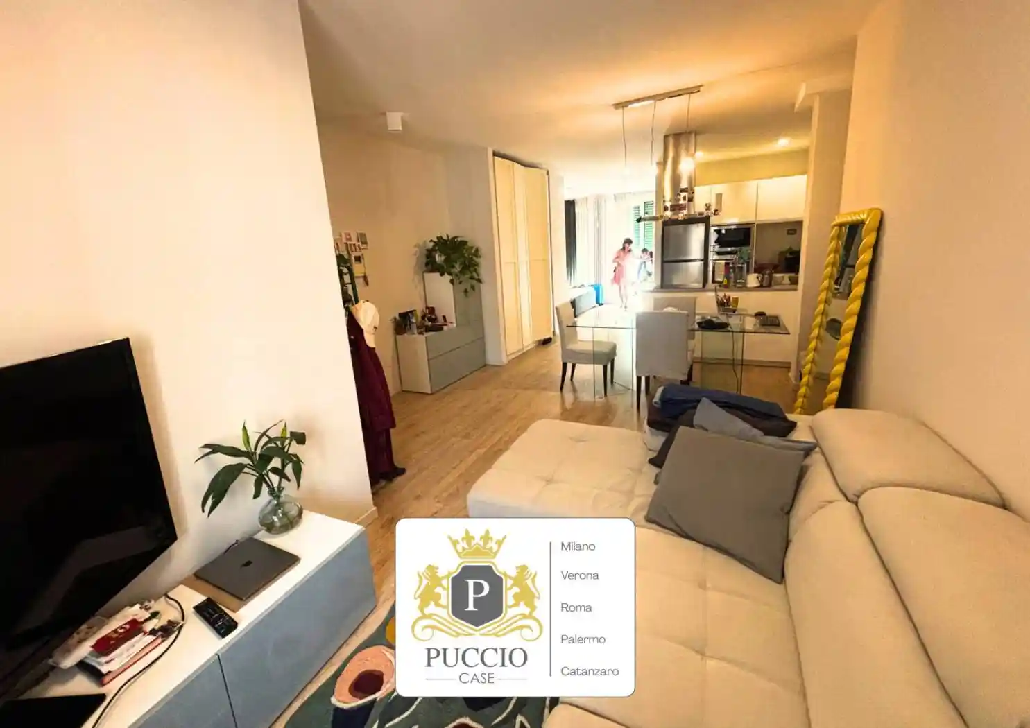 Loft, ottimo stato, quarto piano, Borgo Trento, Verona - foto 3