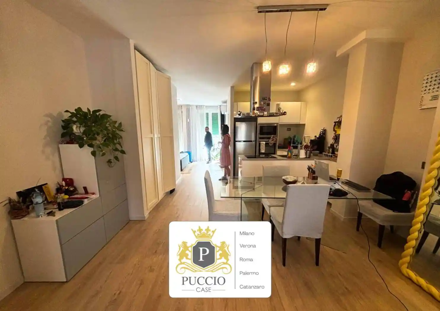 Loft, ottimo stato, quarto piano, Borgo Trento, Verona - foto 4