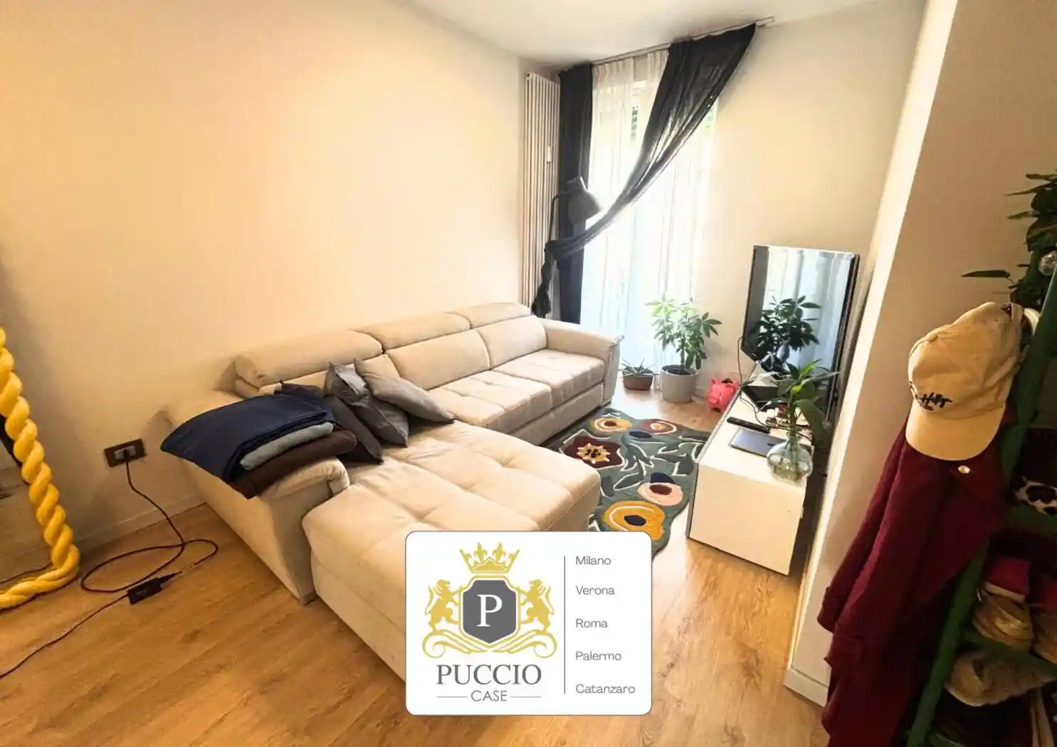 Loft, ottimo stato, quarto piano, Borgo Trento, Verona - foto 5