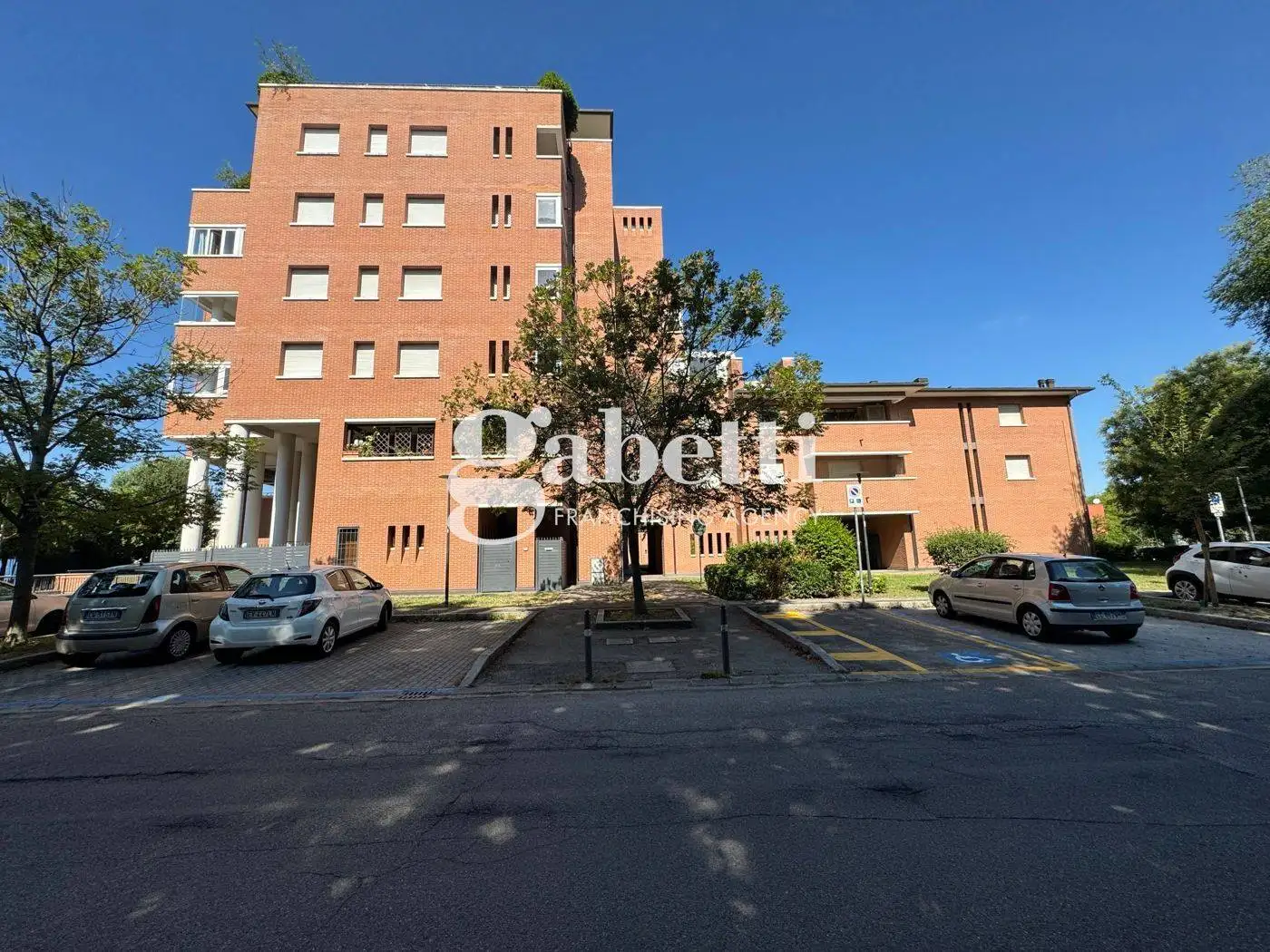 Appartamento in vendita a Bologna