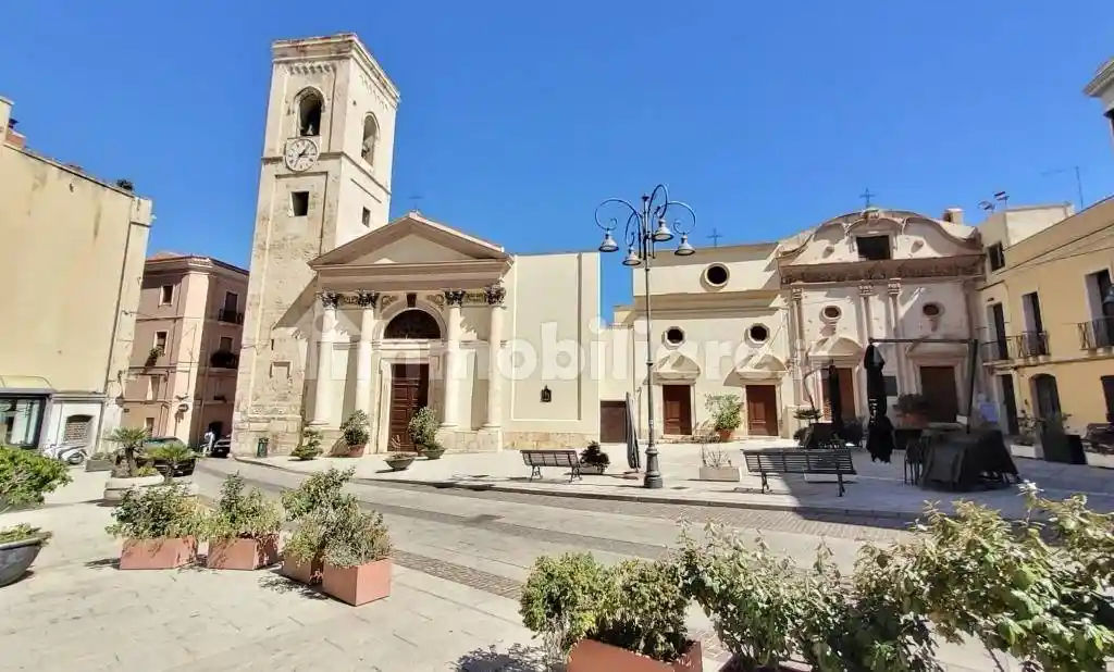 Appartamento in vendita a Cagliari