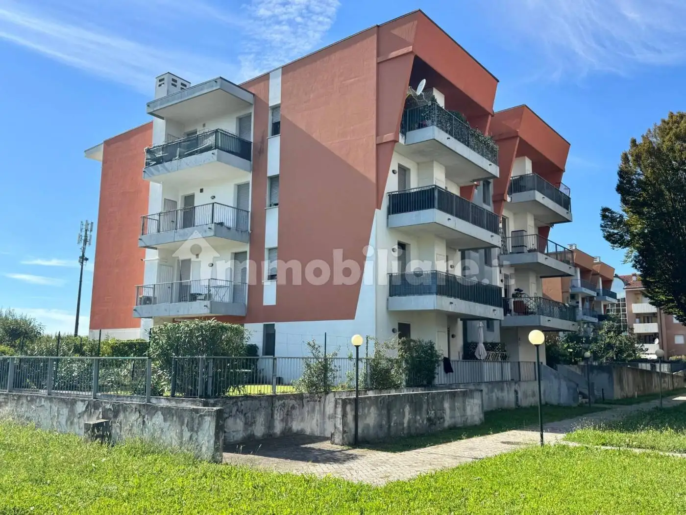 Appartamento in vendita a Vicenza