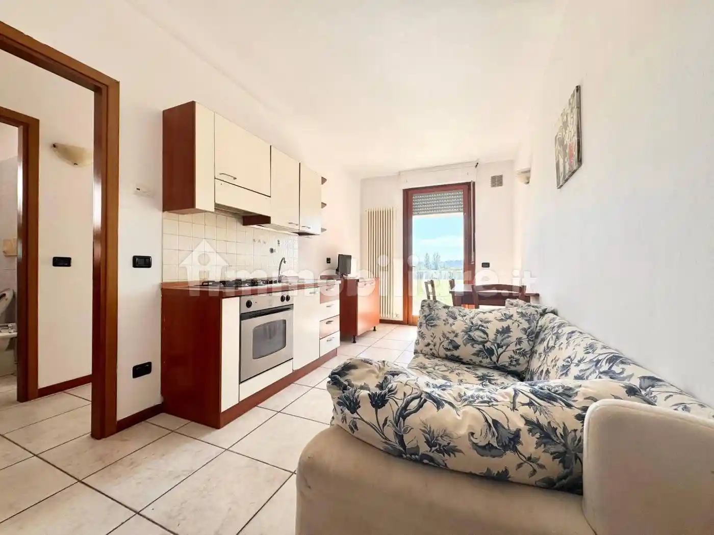 Bilocale Strada di Settecà 295, Bertesinella - Ca' Balbi, Vicenza - foto 2