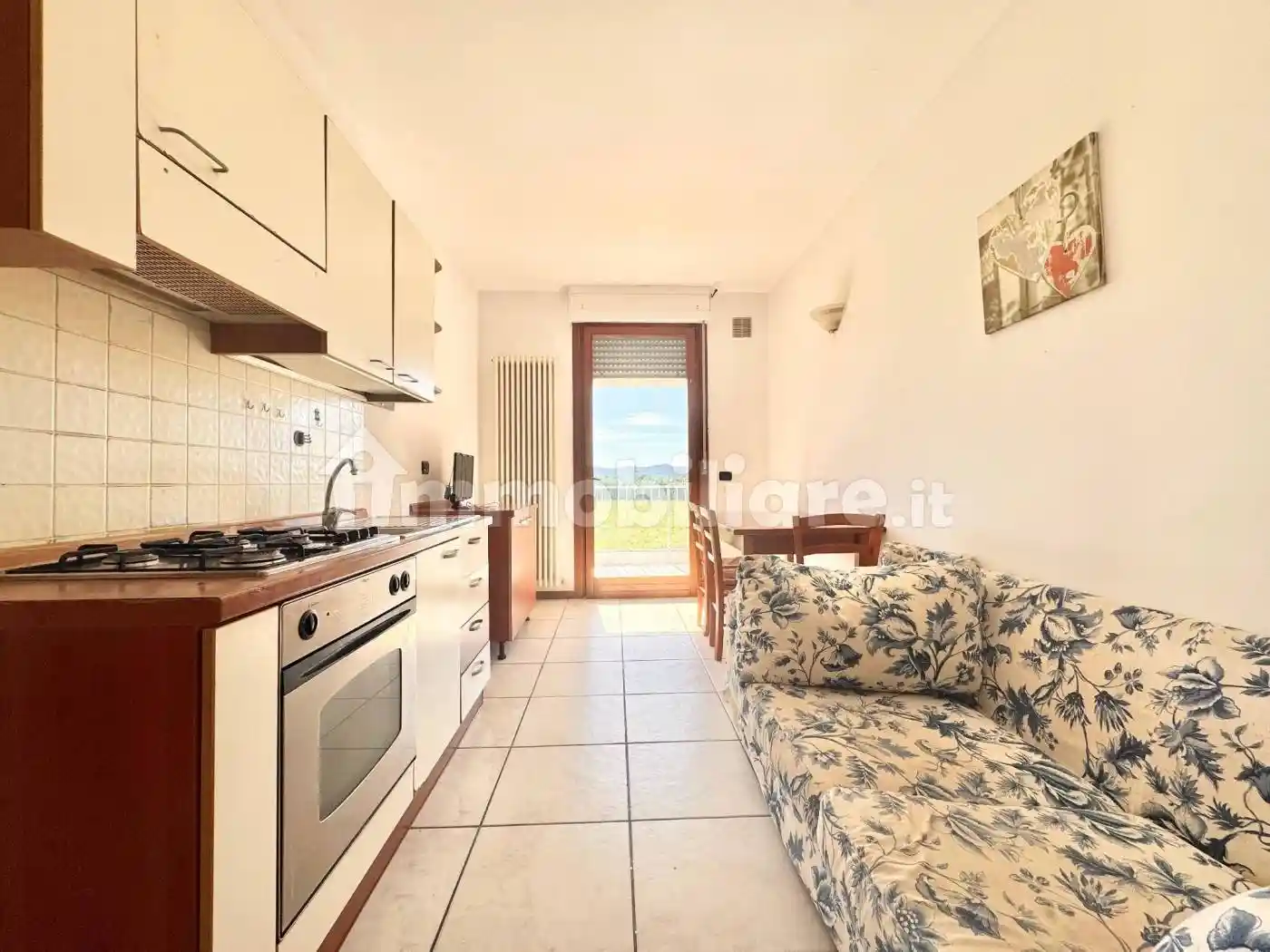 Bilocale Strada di Settecà 295, Bertesinella - Ca' Balbi, Vicenza - foto 3