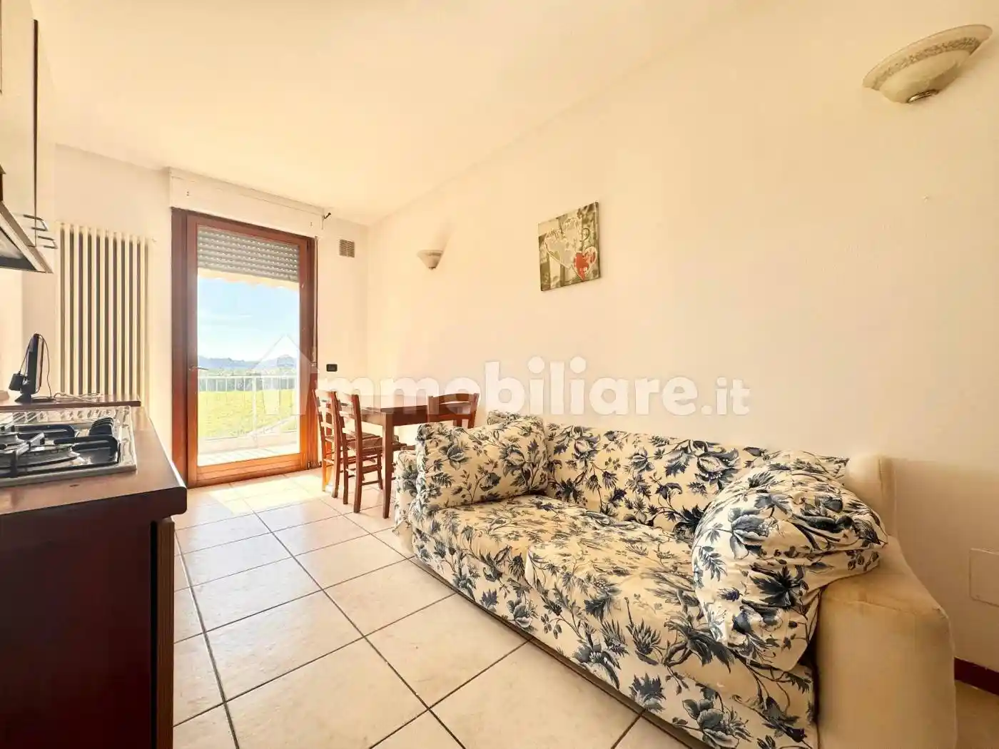 Bilocale Strada di Settecà 295, Bertesinella - Ca' Balbi, Vicenza - foto 4