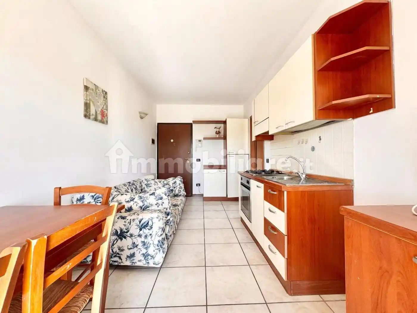 Bilocale Strada di Settecà 295, Bertesinella - Ca' Balbi, Vicenza - foto 5