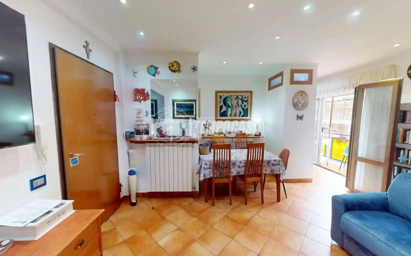 Attico - Mansarda - foto 2