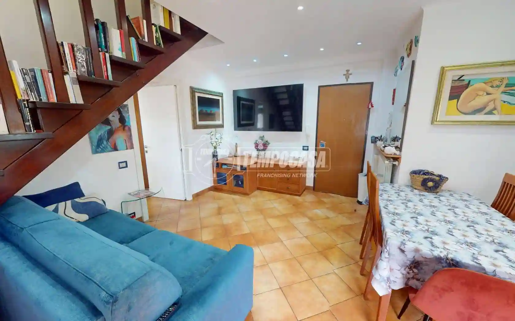 Attico - Mansarda - foto 4