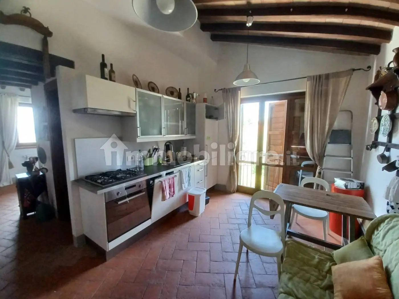 Appartamento in affitto a Collazzone