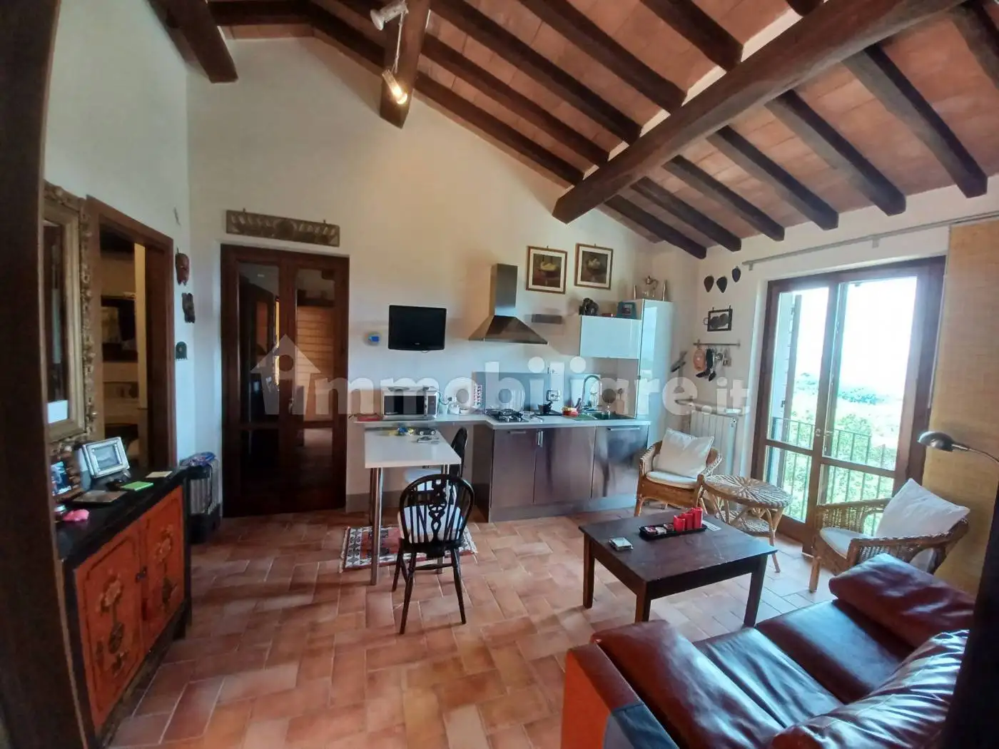 Bilocale Strada Tuderte, Collazzone - foto 3