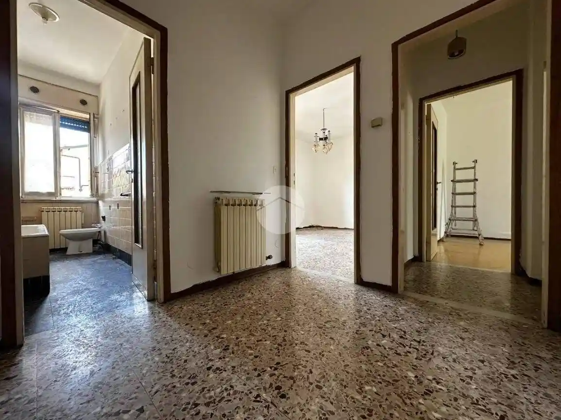 Appartamento in vendita a Melzo