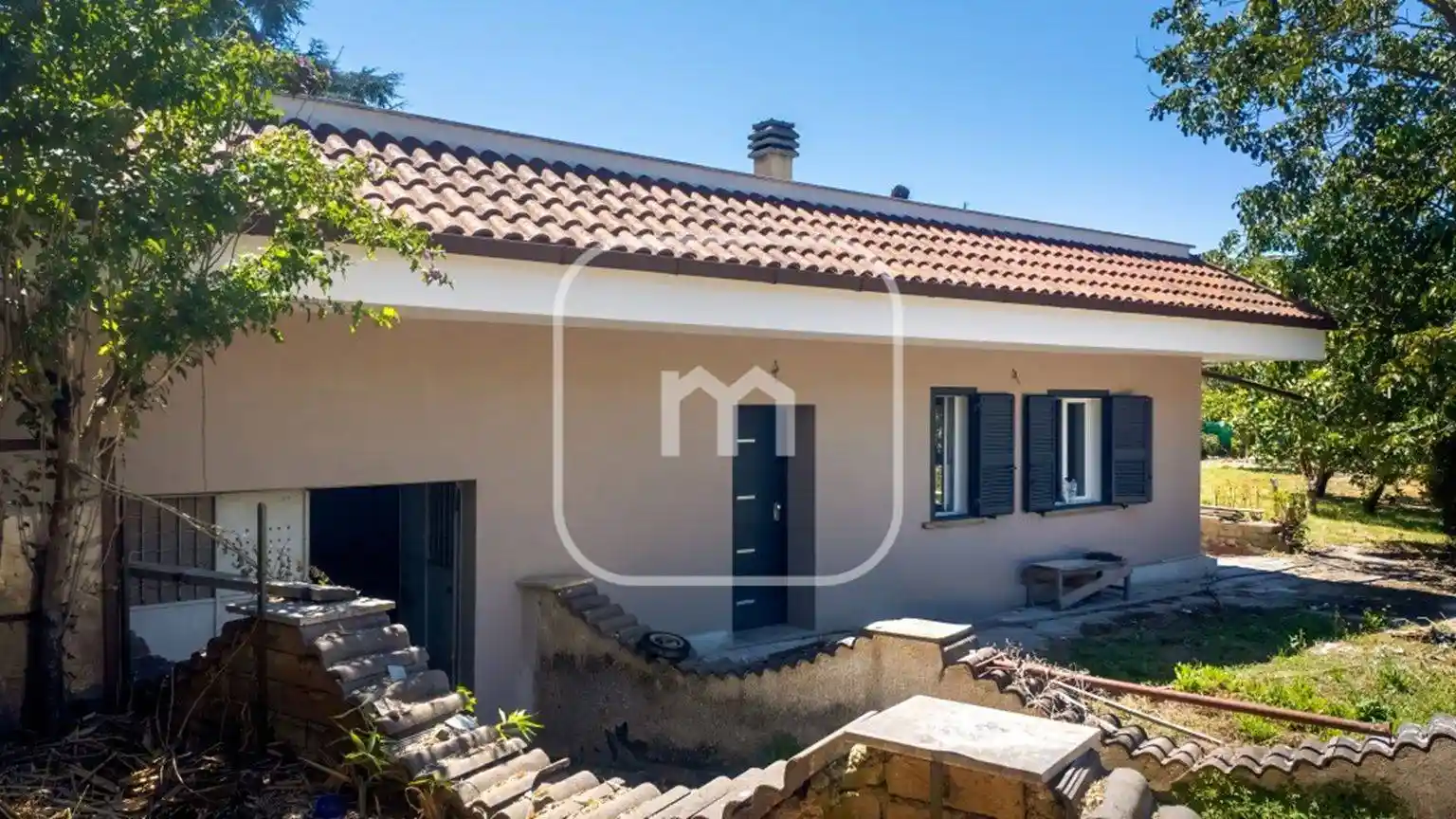 Villa in vendita a Zagarolo