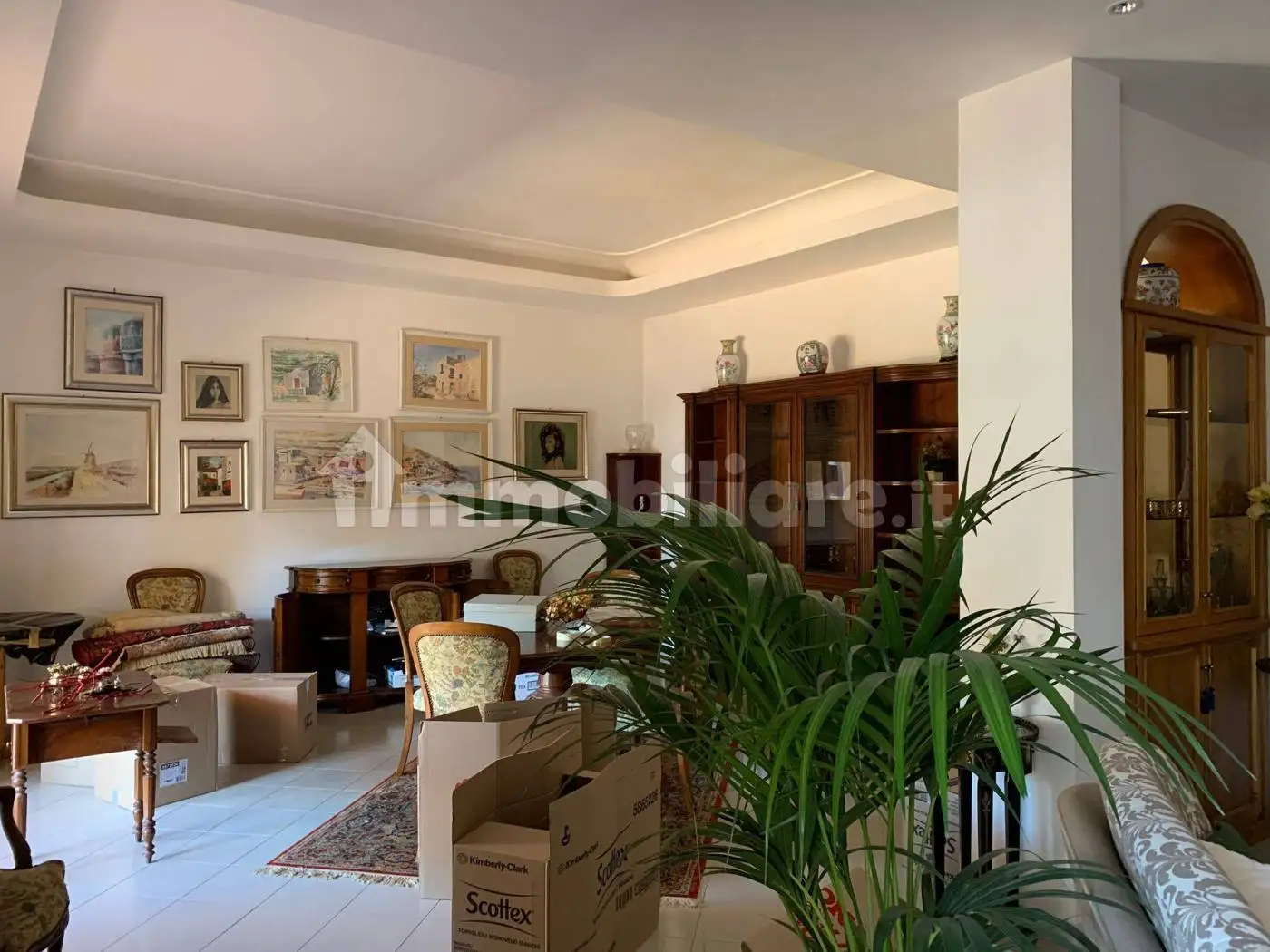 Villa in affitto a Marsala