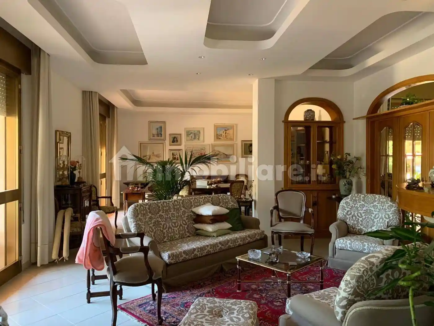 Villa unifamiliare Contrada Bambina, Contrade Extraurbane, Marsala - foto 5