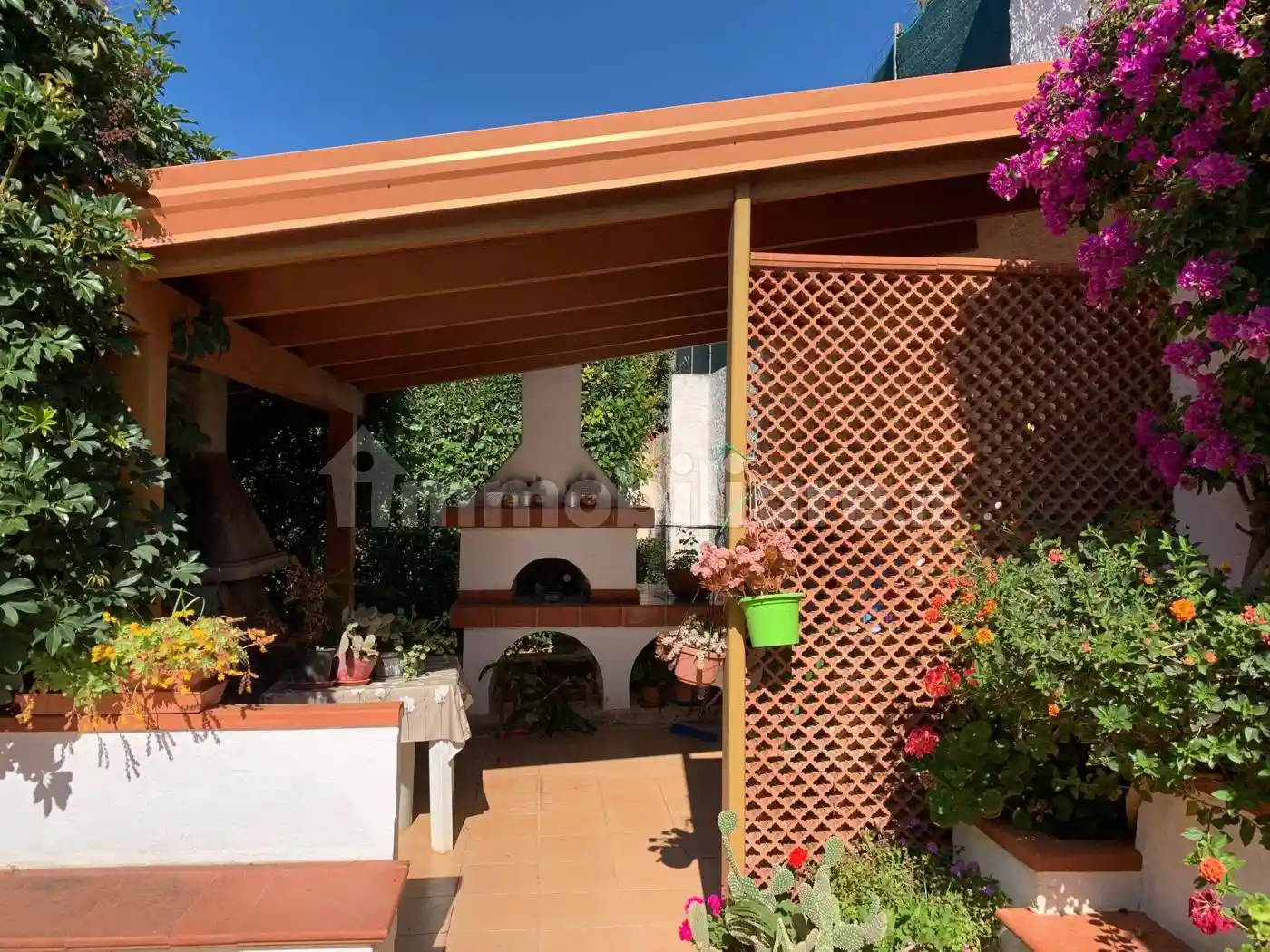 Villa in affitto a Marsala