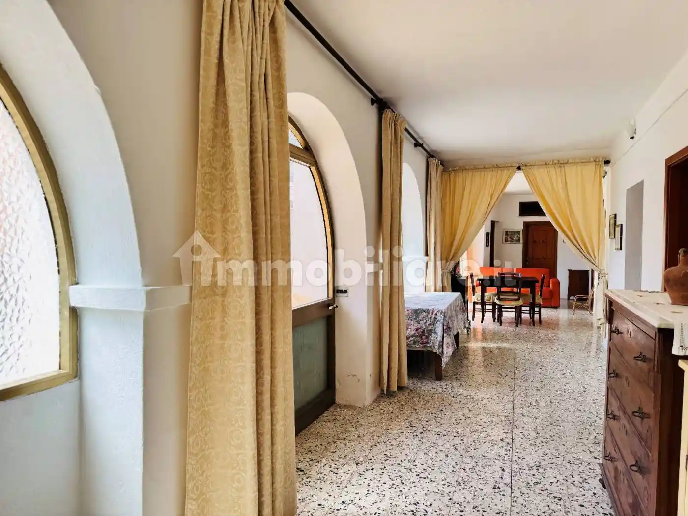 Appartamento in vendita a San Vito