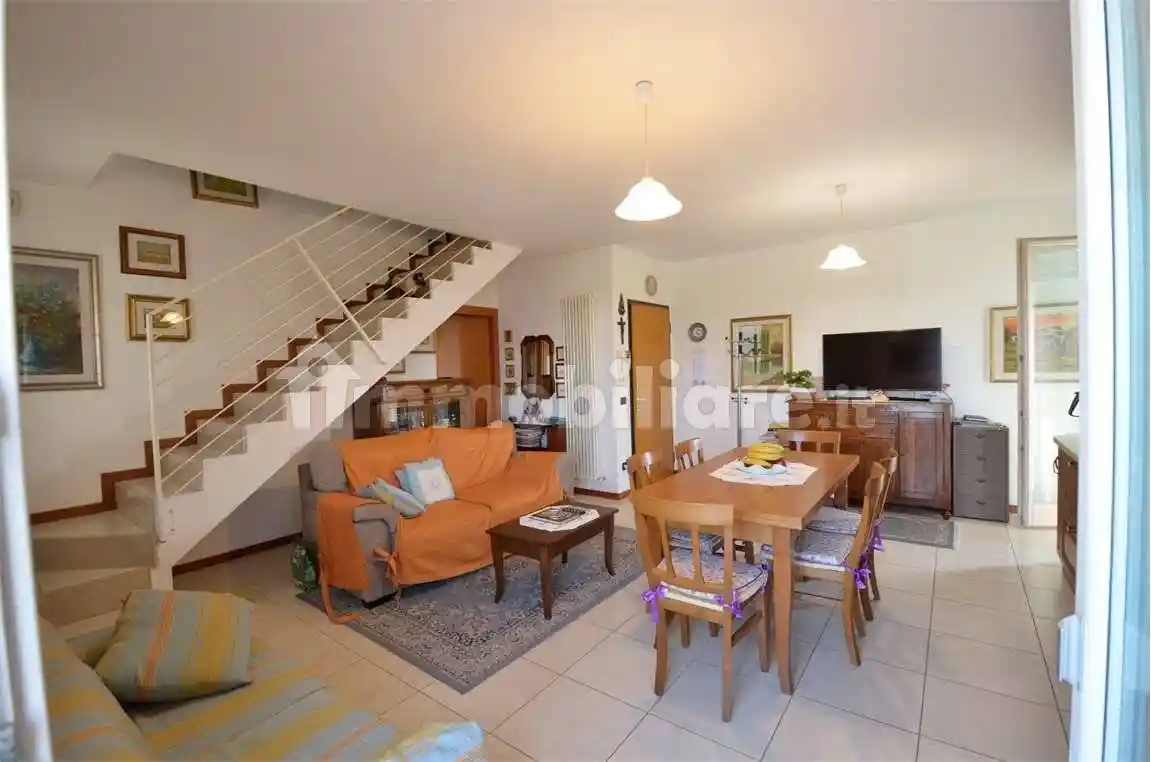 Appartamento in vendita a Montebelluna