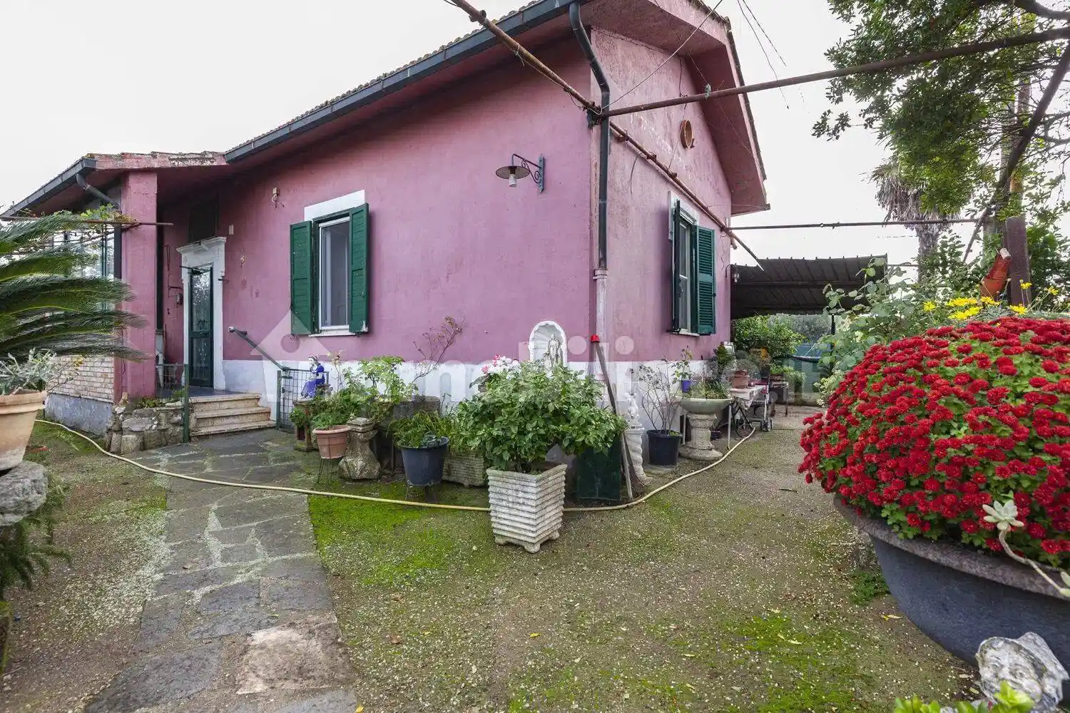 Villa in vendita a Cerveteri