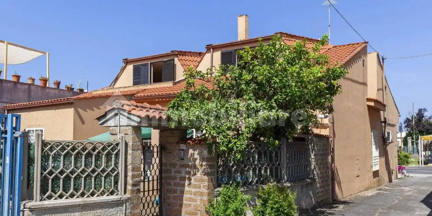 Villa in vendita a Cerveteri