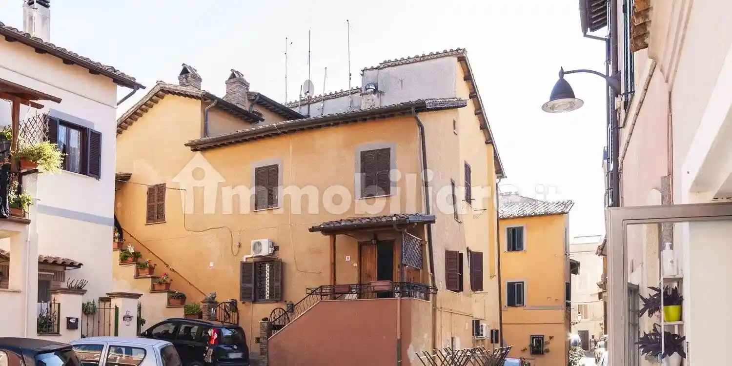 Villa in vendita a Cerveteri