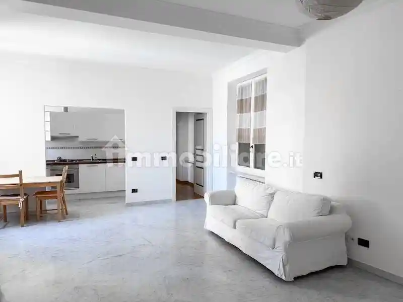 Bilocale via Colombo, San Vincenzo, Genova - foto 3