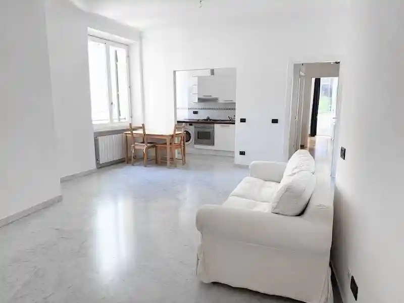 Bilocale via Colombo, San Vincenzo, Genova - foto 4