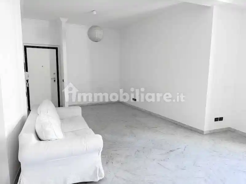 Bilocale via Colombo, San Vincenzo, Genova - foto 5