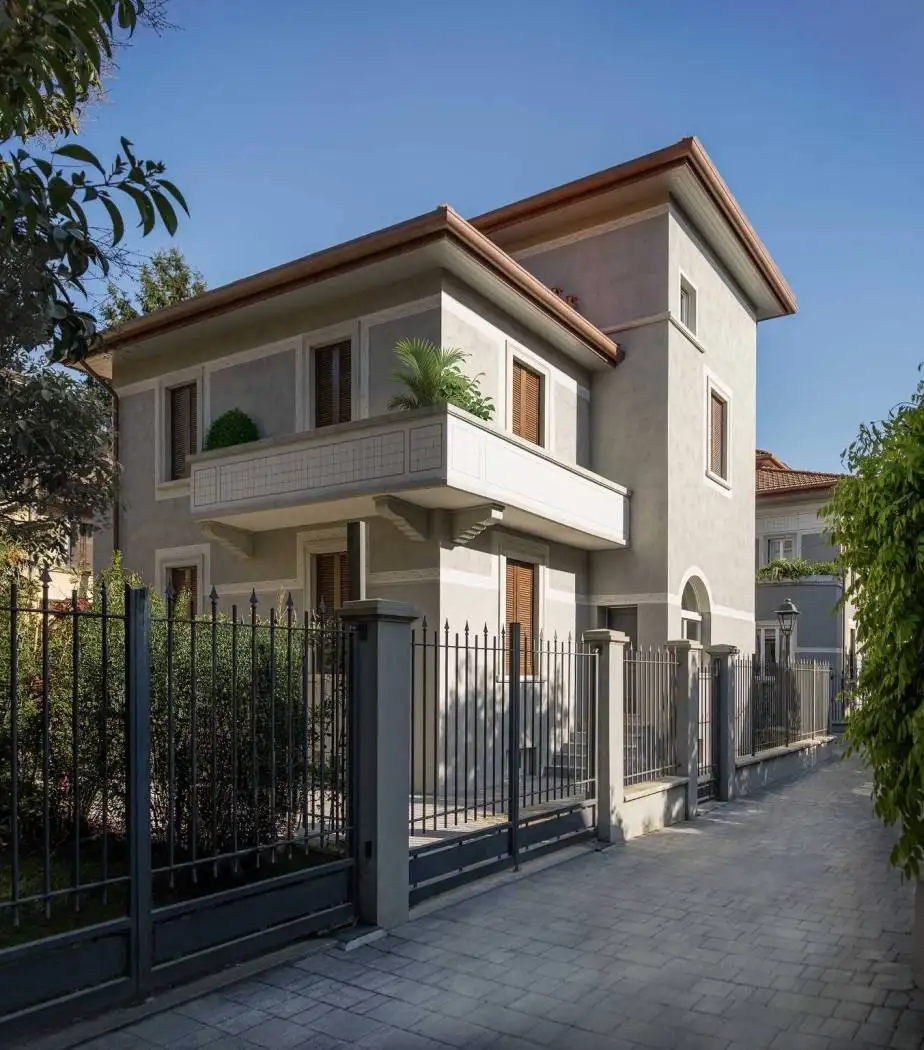 Villa in vendita a Milan