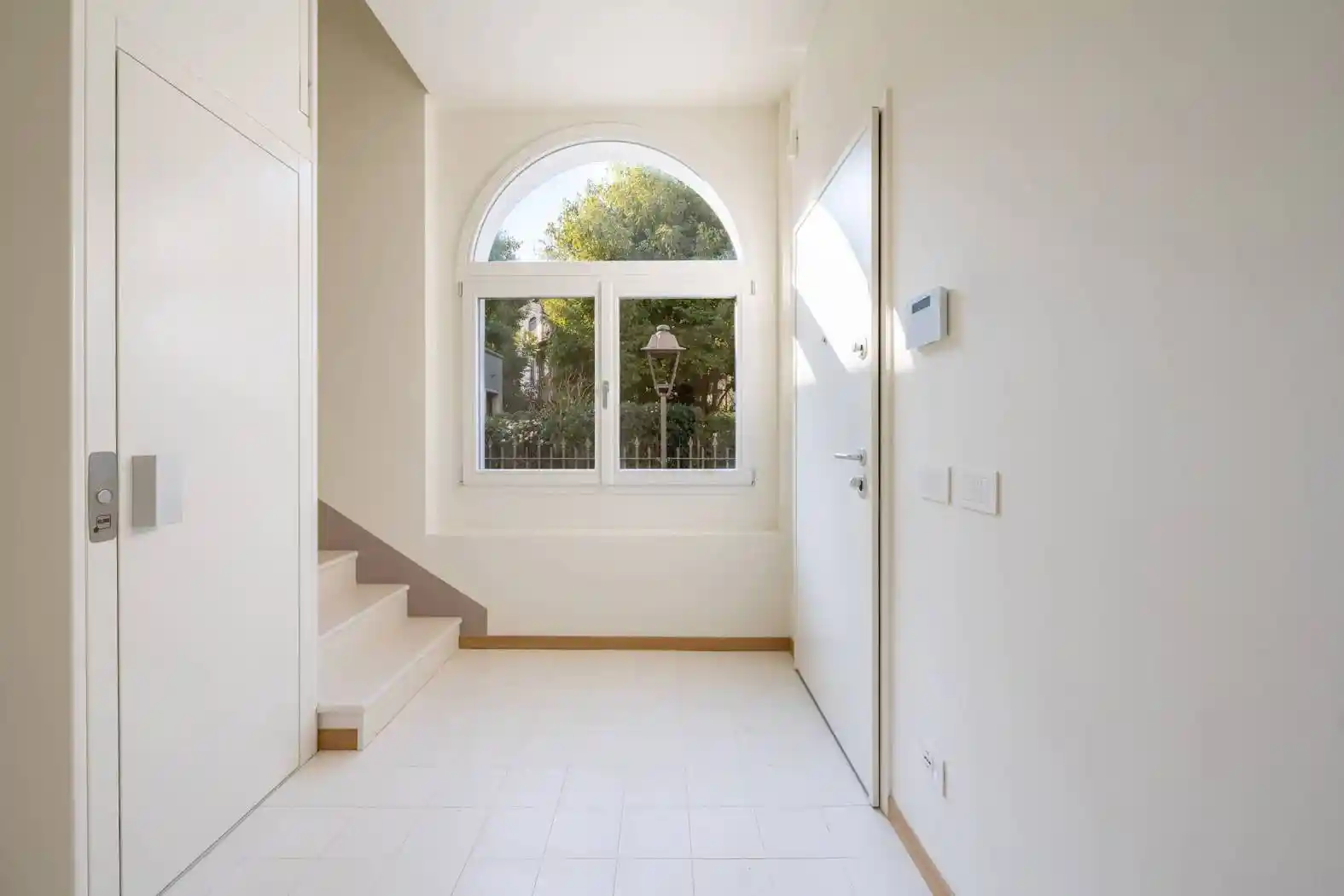 Villa unifamiliare via Apollodoro 6, Città Studi, Milano - foto 2