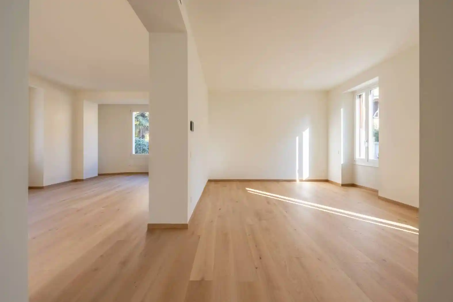 Villa unifamiliare via Apollodoro 6, Città Studi, Milano - foto 4