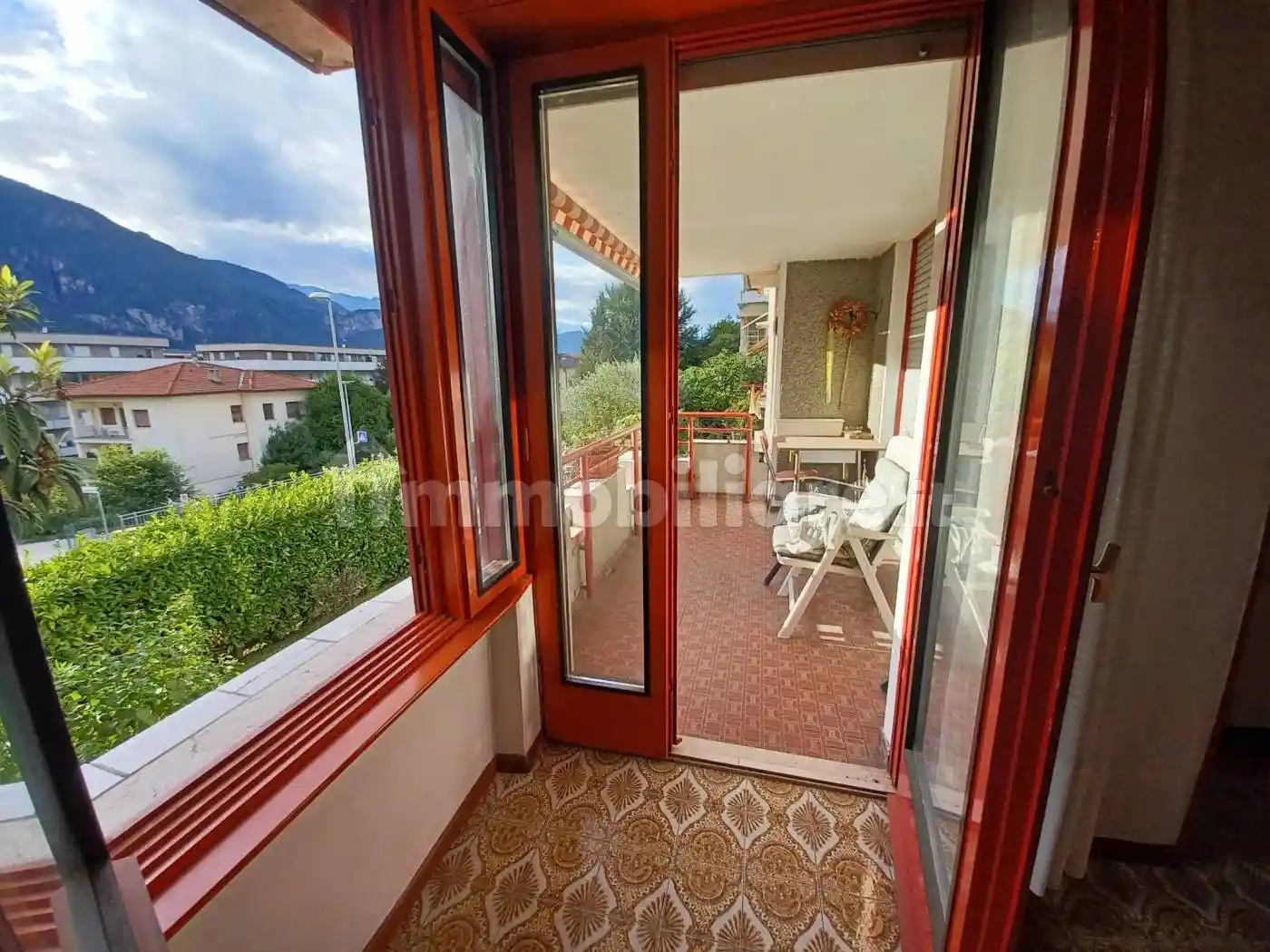 Appartamento in vendita a Trento