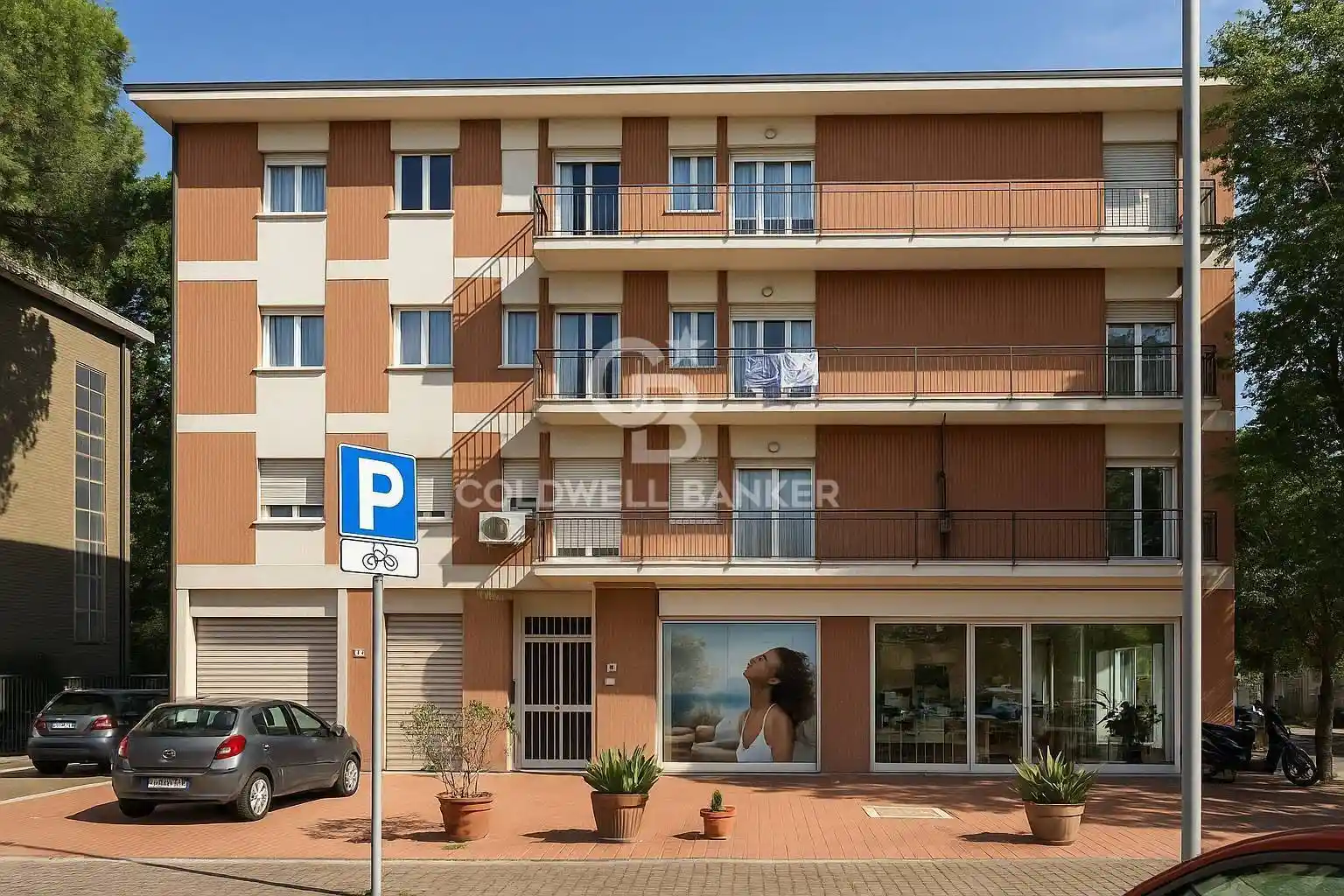 Appartamento in vendita a Rimini