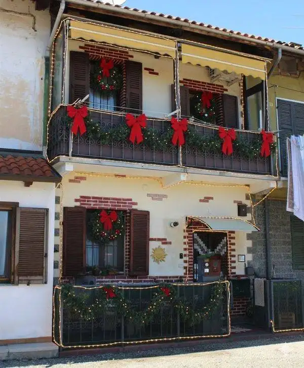 Casa indipendente in vendita a Formigliana