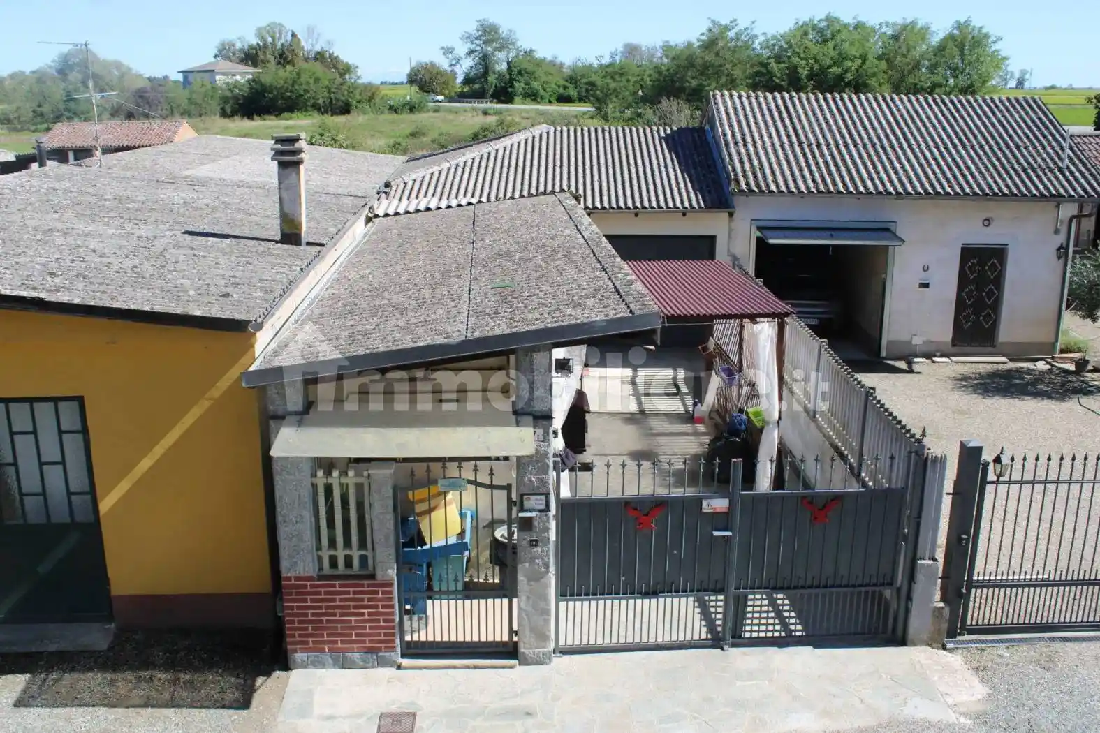 Casa indipendente - foto 3