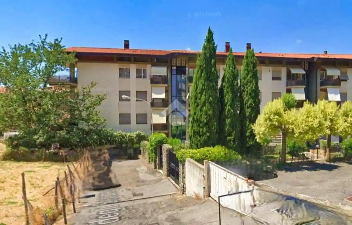 Appartamento in vendita a Marino