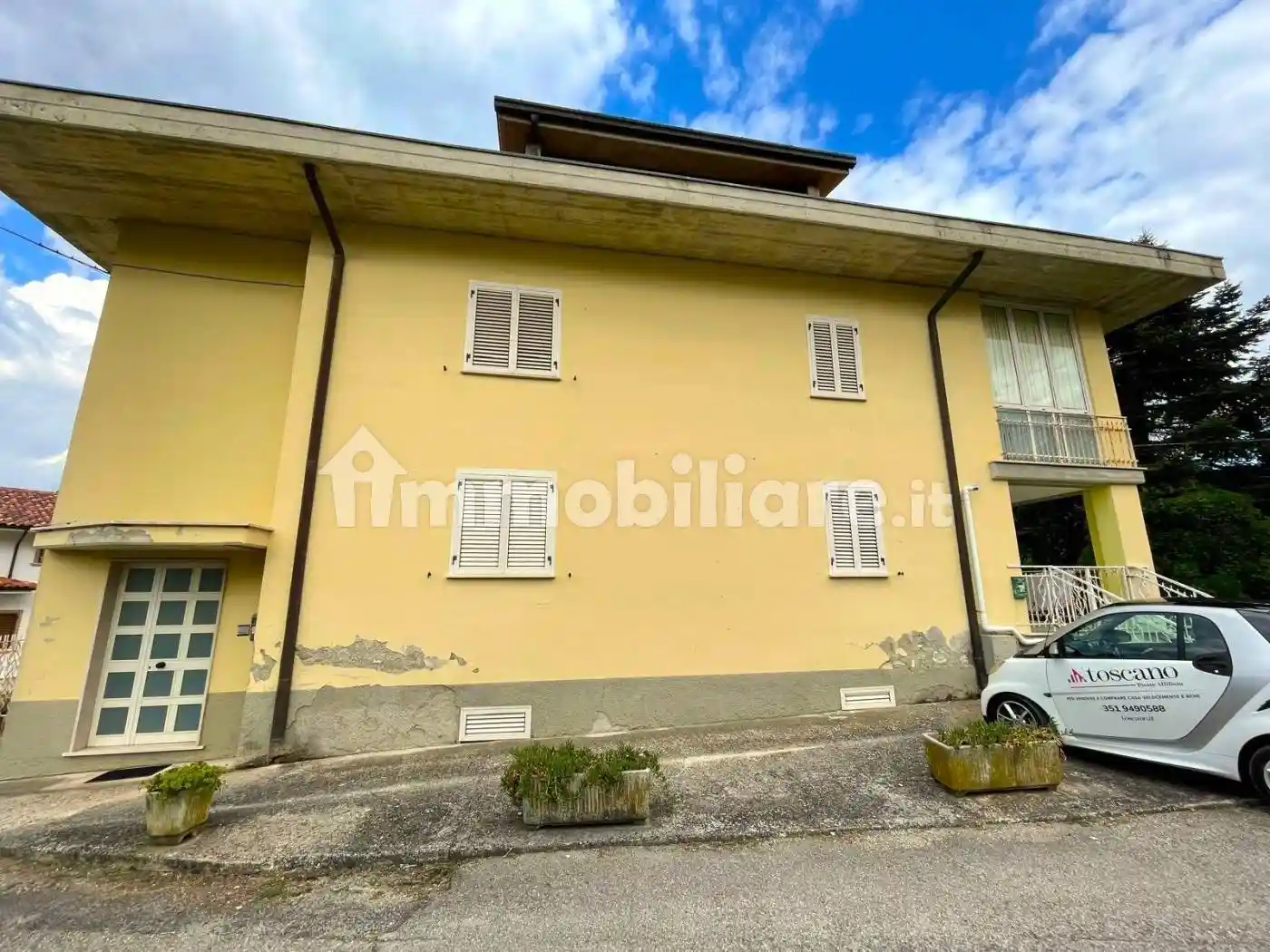 Villa bifamiliare via delle Quercie, Villa Lempa, Civitella del Tronto - foto 2