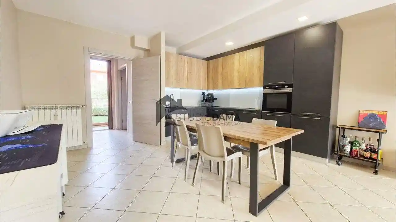 Appartamento in vendita a Lonato del Garda